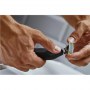 Philips | OneBlade Pro Shaver for Face and Body | QP6541/15 | Operating time (max) 90 min | Wet & Dry | Lithium Ion | Black - 5